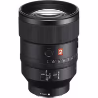 لنزسونی مدل Sony FE 135mm f/1.8 GM Lens