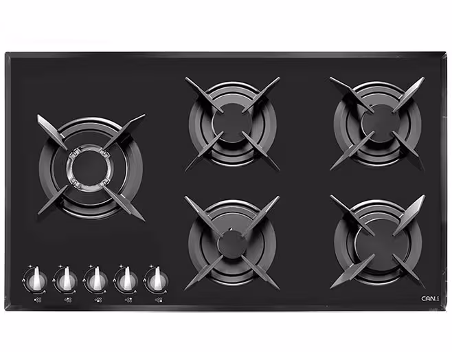 اجاق گاز کن مدل IG 8502