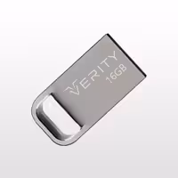 فلش مموری وریتی مدل V813 ظرفیت 16 گیگابایت