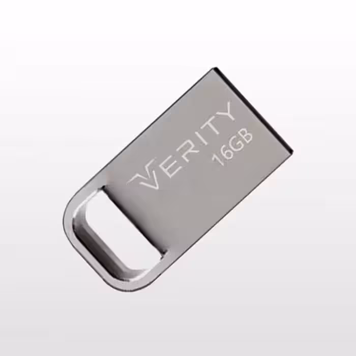 فلش مموری وریتی مدل V813 ظرفیت 16 گیگابایت