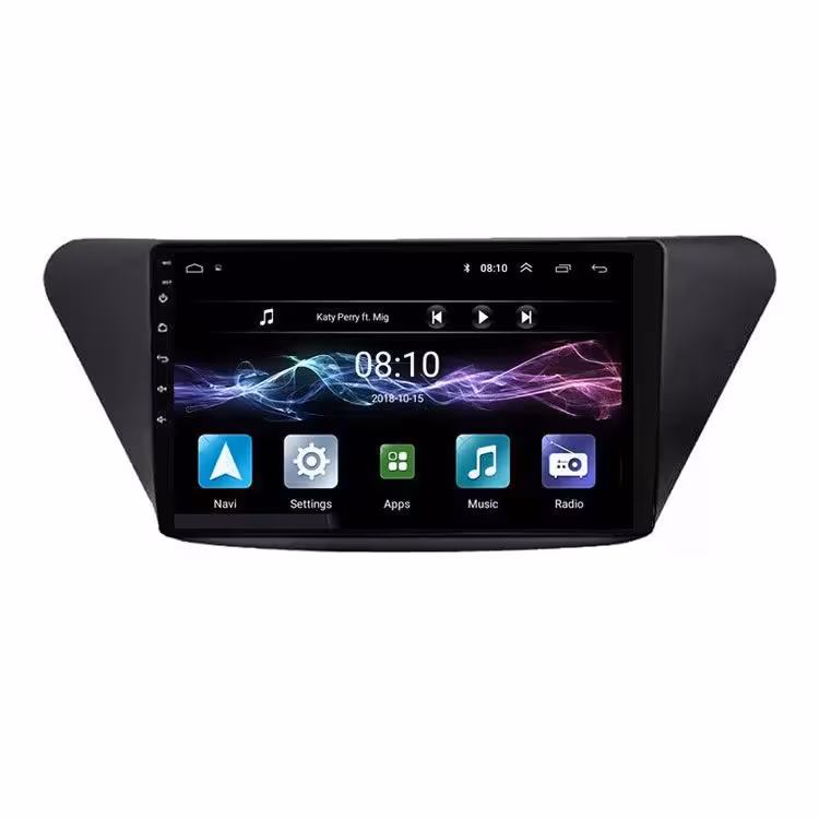 مانیتور لیفان x50 ناکامیچی مدل NAM5232-A9Z 1 32 اورجینال