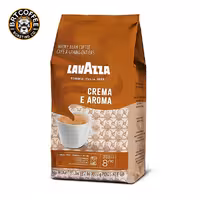 دان قهوه لاوازا مدلCrema E Aroma کرما آروما  – 1kg