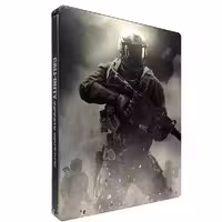 Call of Duty: Infinite Warfare Steelbook – PS4