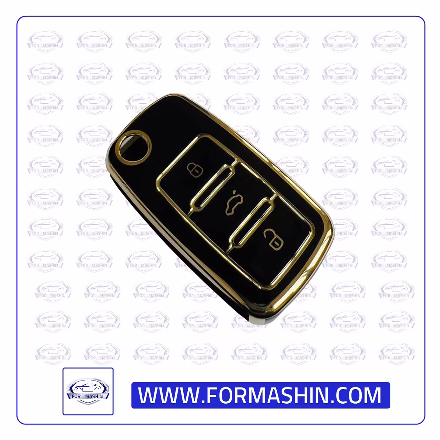 کاور سوییچ 3 دکمه پژو پارس، سمند، پژو 405