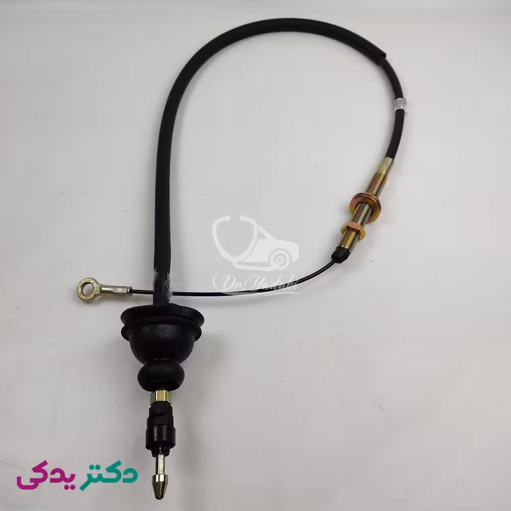 سیم کلاچ روآ و آردی انژکتور شرکتی ایساکو اصل 1380402399