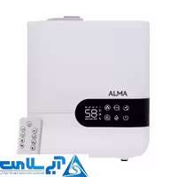 بخور سرد و گرم آلما مدل hcw-372