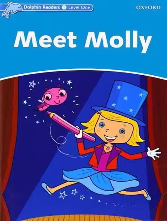 Meet Molly