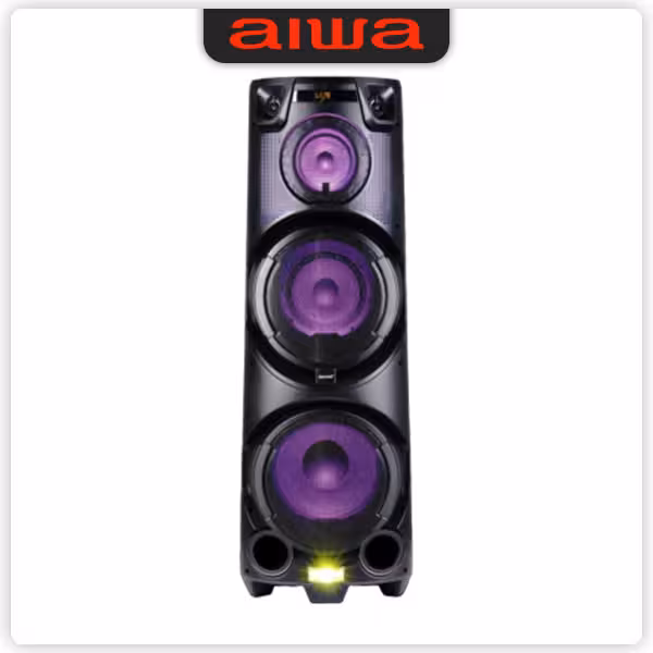 اسپیکر آیوا مدل 740 پرو (AW-X740DSP PRO)