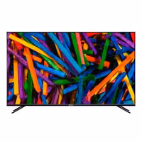 تلویزیون ال ای دی اسنوا 75 اینچ هوشمند مدل SSD-75LS600U