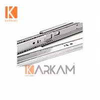 ریل سه تیکه 60 سانتی 450060 باتیس
