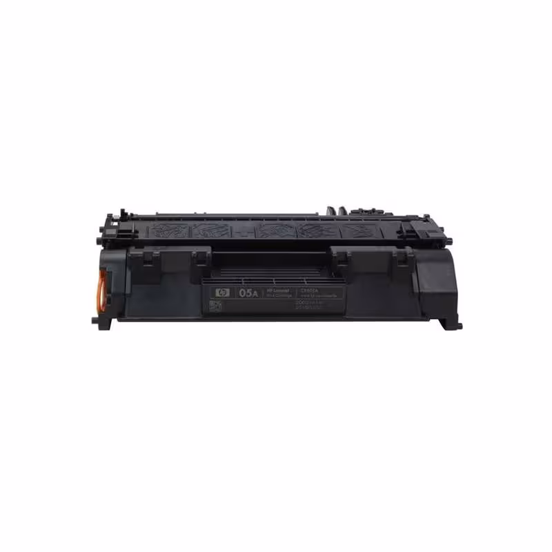 کارتیج لیزری HP مدل 05A