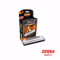 سازدهنی دیاتونیک هوهنر مدل special 20 – کلید C