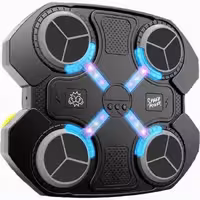 بوکس موزیکال مدل 4 تایی