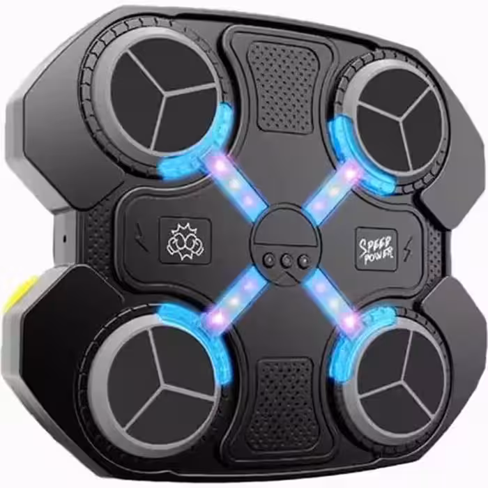 بوکس موزیکال مدل 4 تایی