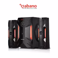 پخش کننده خانگی کنکورد پلاس مدل SF-R2190L