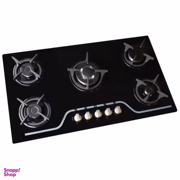 اجاق گاز صفحه ای اخوان مدل Z6