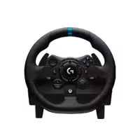 فرمان بازی لاجیتک مدل Logitech G923 Driving Force Racing Wheel