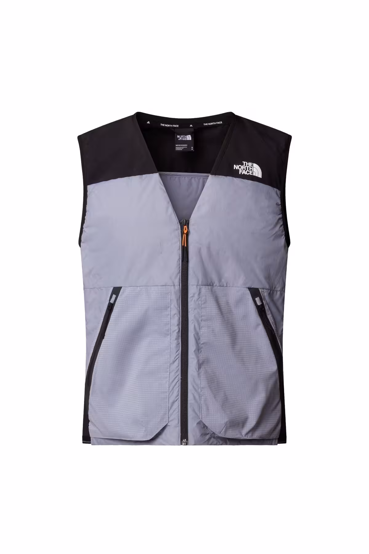 مردانه جلیقه MA مردان NF0A8BGR81H1 MULTI COLOR L The North Face