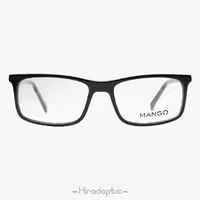 عینک طبی مانگو 66610