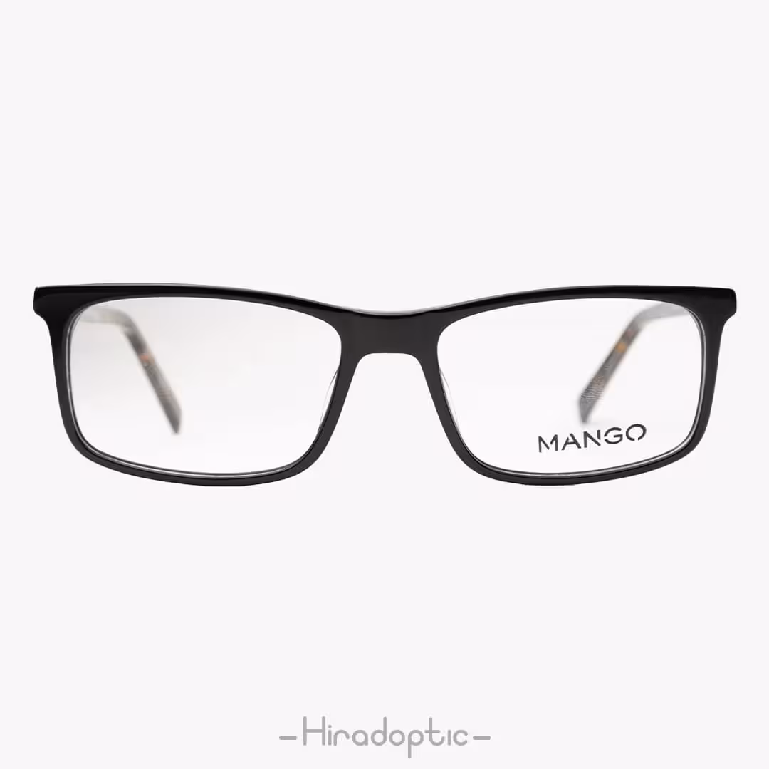 عینک طبی مانگو 66610