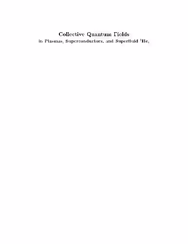 خرید و دانلود نسخه کامل کتاب Collective quantum fields