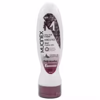کرم 3 در 1 ماسینکس حاوی روغن نارگیل و هسته انگور 200ml