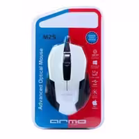 موس سیم دار ARMO M25