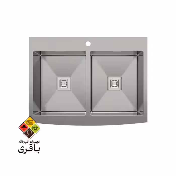 سینک فارمر بیمکث مدل 750