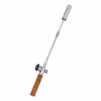 مشعل گازی کمپینگ گرین لاین Flame Torch Camping Gas Lighter