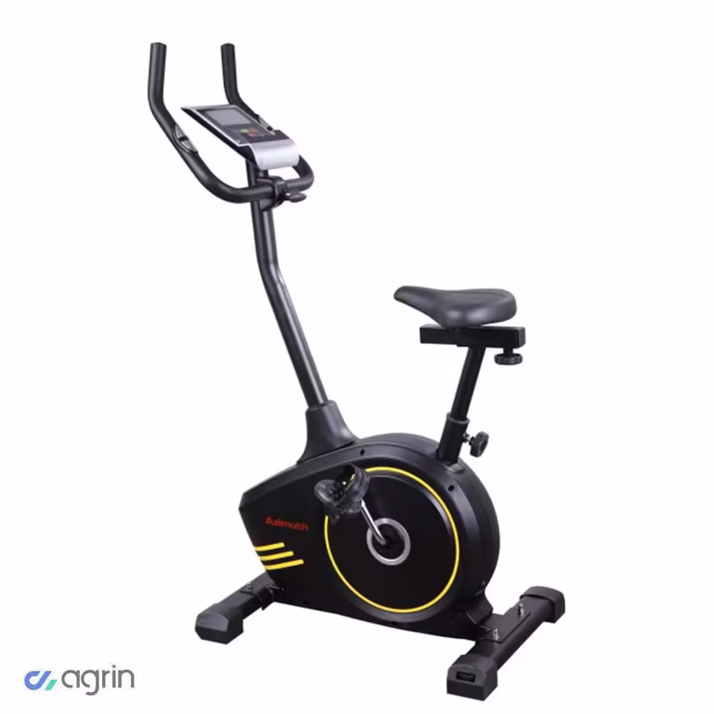 دوچرخه الکترومگنتیک مدل AZ-8518P