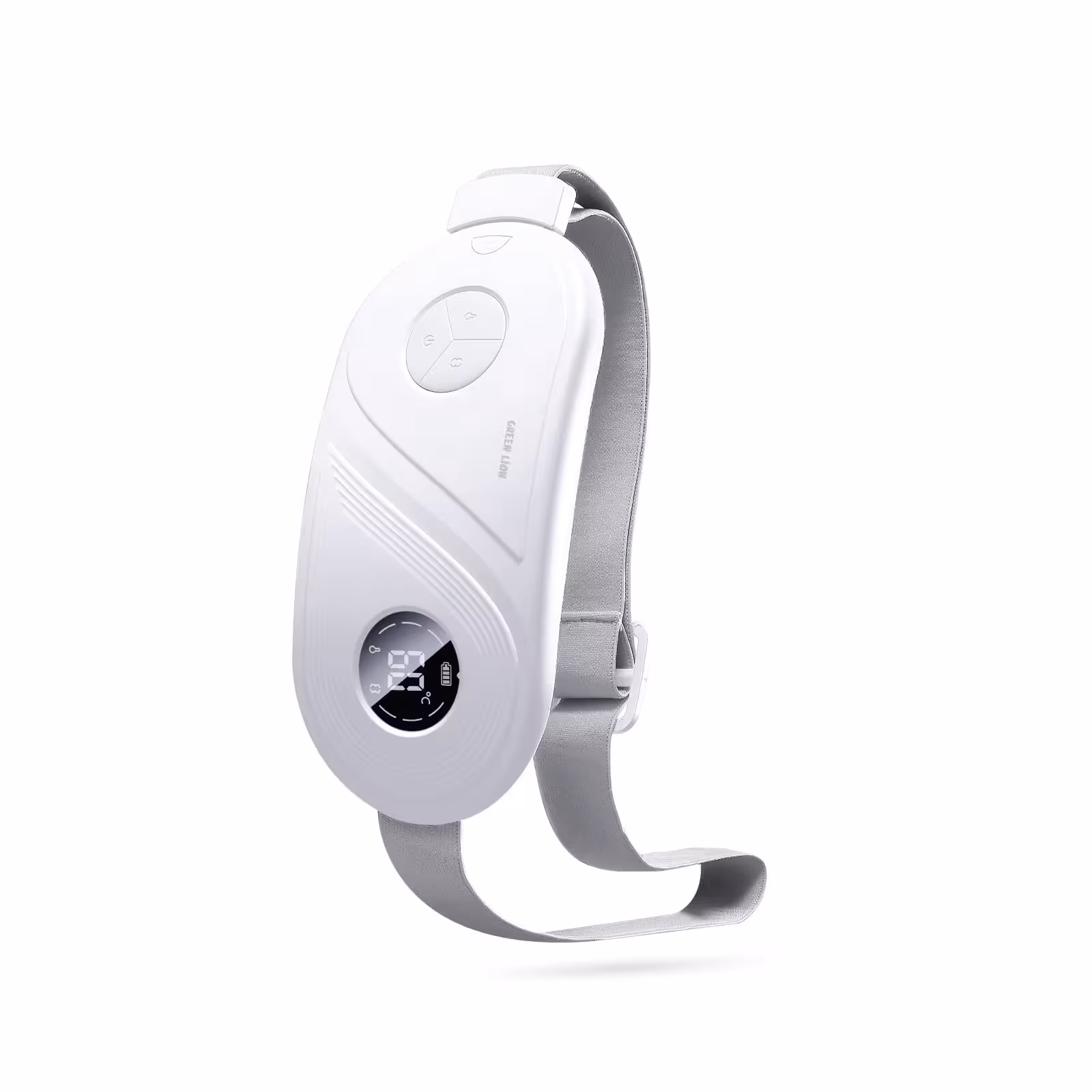 ماساژور گرم کننده قاعدگی گرین Green Menstrual Heating Massager
