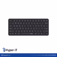 کیبورد بی‌سیم رپو مدل E9050L