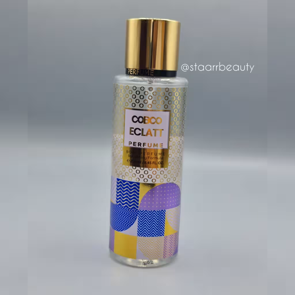 بادی اسپلش زنانه کوبکو مدل Eclatt