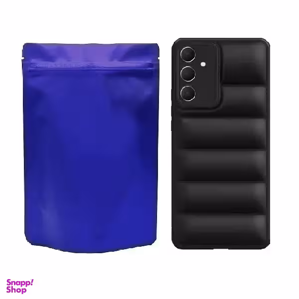 کاور موبایل مدل M-B Puffer مناسب سامسونگ Galaxy A05s