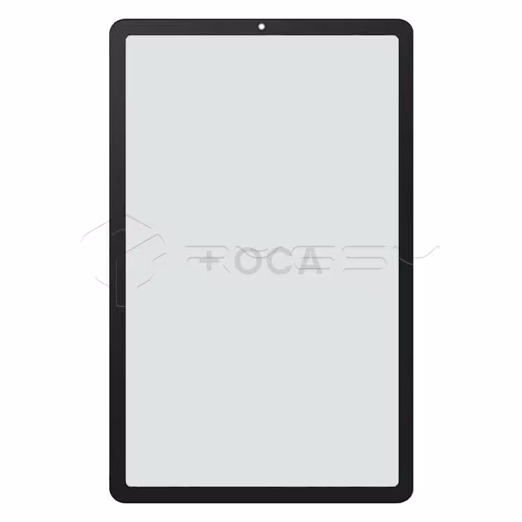 گلس تعمیراتی با OCA تبلت سامسونگ P610 P615