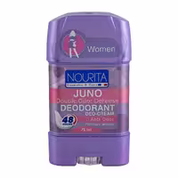 مام استیک کرمی زنانه نوریتا مدل JUNO حجم 75 میلی لیتر