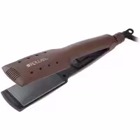 اتو موی بخار رولن نانو سرامیکی مدلROLLAN RS1130 با24 ماه گارانتی