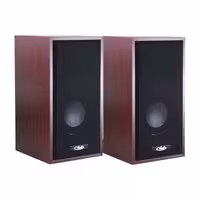 اسپیکر رومیزی 2 تیکه Vanmax مدل MAX-2754