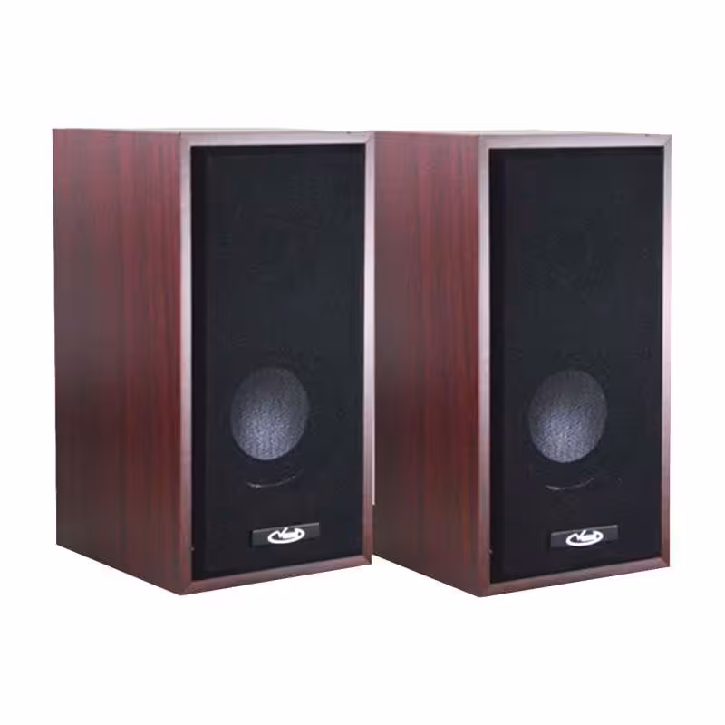 اسپیکر رومیزی 2 تیکه Vanmax مدل MAX-2754