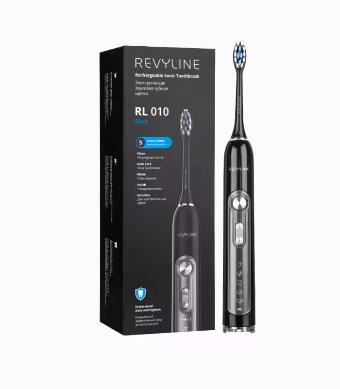 مسواک برقی رویلاین مدل Revyline RL010