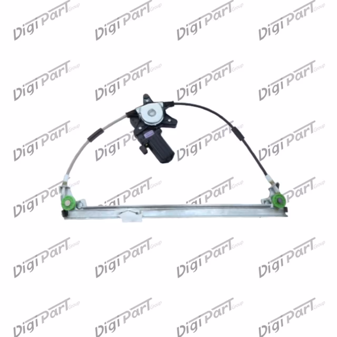 دستگاه شیشه بالابر چپ پژو 405 و پرشیا (برقی)