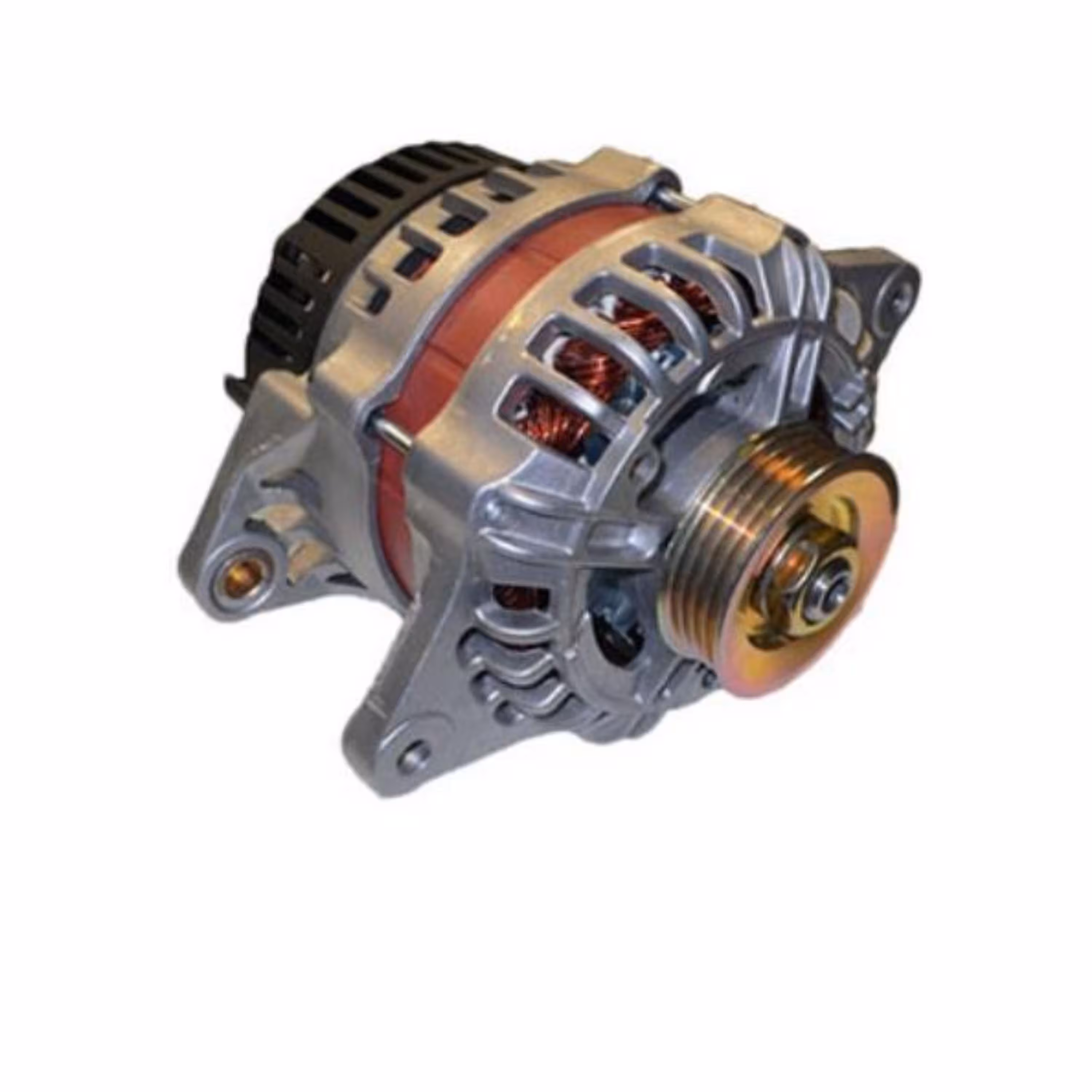 دینام پراید یورو4 