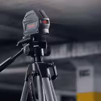 تراز لیزری دو خط کد 9501