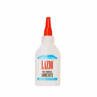 چسب 123 لازیو مدل K2 وزن 100 گرم