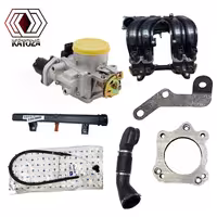 پک کامل XUM بدون سوزن 2