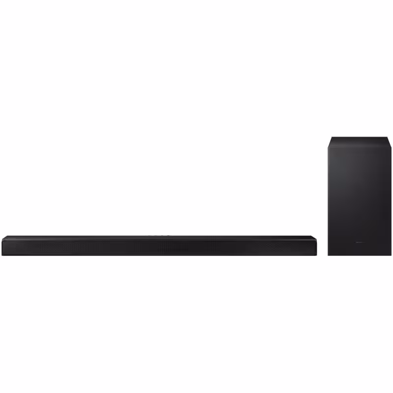 ساندبار سامسونگ HW-A650