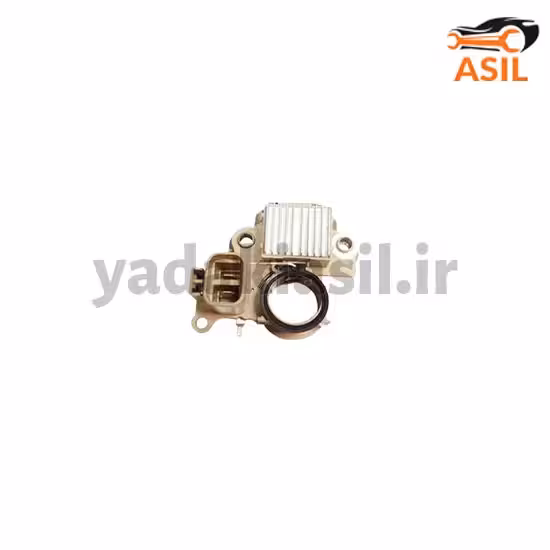 افتامات 5 فیش پراید STCO