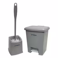 ست سطل و فرچه تسا مدل ZOMOROD | کالا مکس