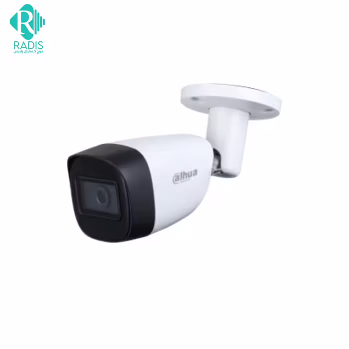 دوربین مداربسته تحت شبکه داهوا مدل HAC-HFW1500CM-A