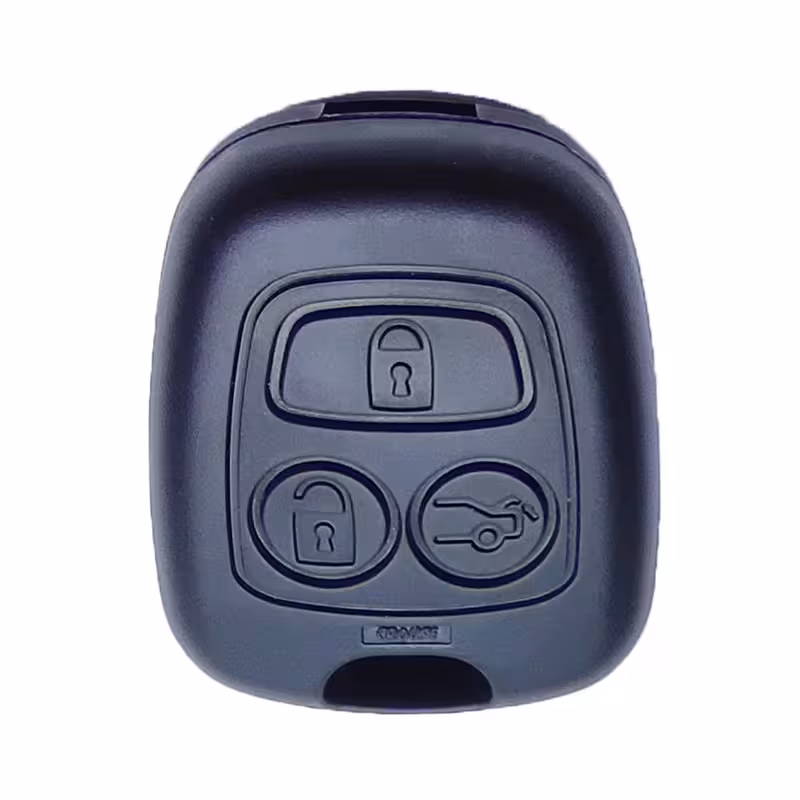 قاب یدک ریموت – رانا 3 دکمه